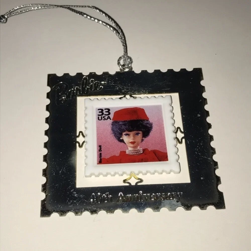 Hallmark keepsake ornament